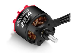 HOBBYWING SKYWALKER 2814SL 1000KV G1 OUTRUNNER MOTOR
