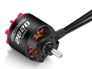HOBBYWING SKYWALKER 2820SL 1000KV G1 OUTRUNNER MOTOR