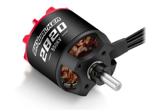 HOBBYWING SKYWALKER 2820SL 550KV G1 OUTRUNNER MOTOR