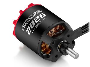 HOBBYWING SKYWALKER 2826SL 850KV G1 OUTRUNNER MOTOR