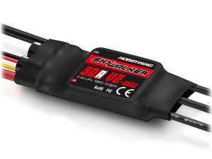 HOBBYWING SKYWALKER 30A V2 SPEED CONTROL