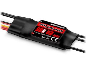 HOBBYWING SKYWALKER 50A 4S V2 SPEED CONTROL