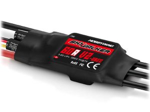 HOBBYWING SKYWALKER 60A V2 SPEED CONTROL