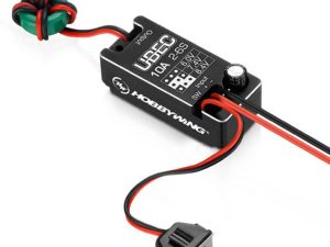 HOBBYWING UBEC 10A (2-6S) V2 CAR