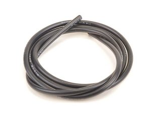 HOBBYWING ULTRA-SOFT SILICONE CABLE 11AWG