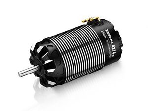 HOBBYWING XERUN 4274SD 2250KV BLACK G3 MOTOR 1/8TH TRUCK