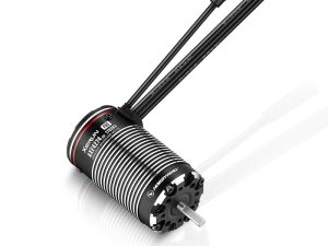 HOBBYWING XERUN AXE 4274SD R3 1700KV BLACK SENSORED MOTOR