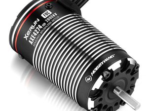 HOBBYWING XERUN AXE 4274SD R3 2000KV BLACK SENSORED MOTOR