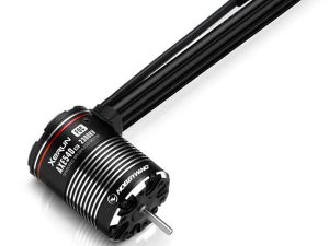 HOBBYWING XERUN AXE540 2300KV R2 FOC SENSORED B/LESS MOTOR