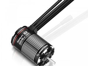 HOBBYWING XERUN AXE540L 1400KV R2 FOC SENSORED B/LESS COMBO