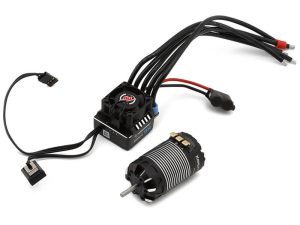 HOBBYWING XERUN COMBO XR14 ESC /2848SD 4000KV MOTOR (1/14TH)