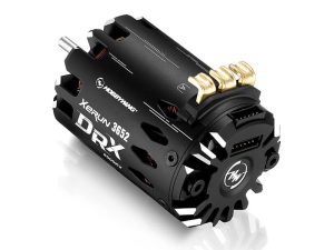 HOBBYWING XERUN DRX 3652SD 8500KV DRAG MOTOR