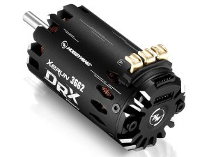 HOBBYWING XERUN DRX 3662SD 6500KV DRAG MOTOR