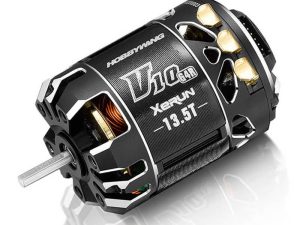 HOBBYWING XERUN V10 13.5T G4R BLACK MOTOR