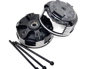 HOBBYWING XERUN V10 G3 ENDBELL SET (HOLE-S) 5.5-8.5