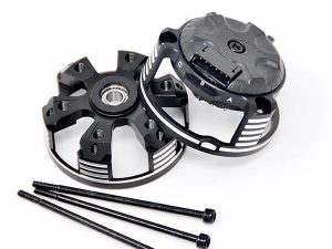 HOBBYWING XERUN V10 G3/G3R ENDBELL SET (HOLE-B) 3.5-5.0