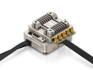 HOBBYWING XERUN XR10 PRO WP 160a SPEED CONTROL