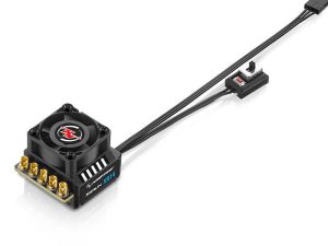 HOBBYWING XERUN XR14 SPEED CONTROL (FOR 1/14TH SCALE)