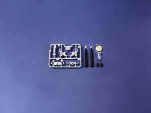 Tamiya Honda RC211V '06 Front Fork Set