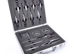 Arrowmax Honeycomb Tool Set for 1/10 EP - 17pcs