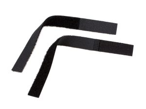 Blade Hook and Loop Battery Strap: B450, B400, 330X, 330S