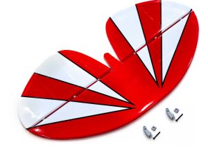 Hangar 9 Horizontal Stab with Elevator: Pitts S-2B