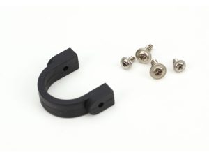 Blade Horizontal Stabilier/Fin Mount: B450, 330X, 330S