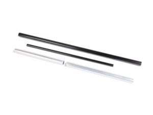 Hangar 9 Horizontal Stabilizer and Fin Tubes: Hawk/T-45 140-160N