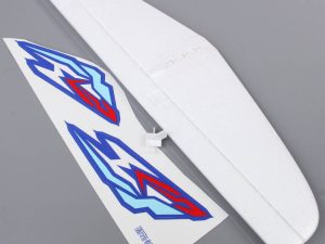 Arrows Hobby Horizontal Stabilizer (for Prodigy)