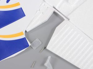 Arrows Hobby Horizontal Stabilizer (for Sky Cruiser)