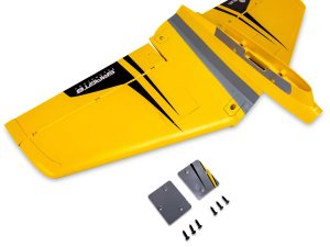 E-flite Horizontal Stabilizer: Habu 80