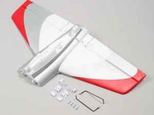 E-flite Horizontal Stabilizer: Habu STS 70mm EDF