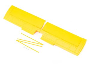 E-flite Horizontal Stabilizer Joiner and Struts: Air Tractor