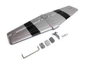 E-flite Horizontal Stabilizer: P-51 1.0m