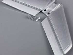 Arrows Hobby Horizontal Stabilizer (Painted) (for F-86)