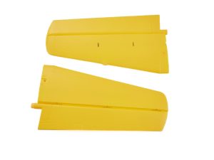 E-flite Horizontal Stabilizer Set: Carbon-Z T-28
