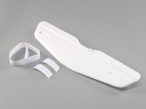 E-flite Horizontal Stabilizer Set: Night Radian 2.0