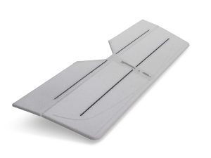 E-flite Horizontal Stabilizer: Slow Ultra Stick
