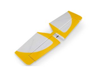 E-flite Horizontal Stabilizer: Super Timber 1.7m