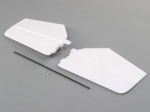 E-flite Horizontal Stabilizer: Timber X