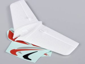 Arrows Hobby Horizontal Stabilizer (with decals) (for Viper)