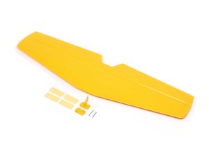 E-flite Horizontal Stablizer: T-28 Trojan