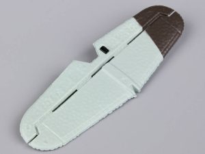 Top RC Horizontal Tail (BF-109)