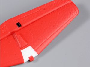 Top RC Horizontal Tail (for SF260 Red)