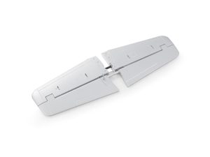 E-flite Horizontal Tail Set: P-51D 1.2m