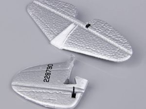 Top RC Horizontal Tail set (P47)