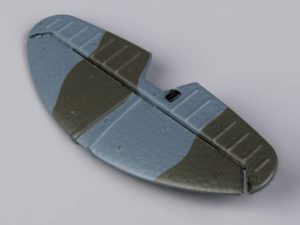 Top RC Horizontal Tail (Spitfire)