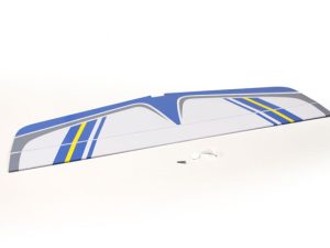 KYOSHO Horizontal Wing Calmato Alpha 60 Sports - Blue