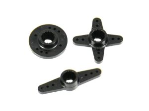 Multiplex Horn-Set 25-T HS-83XX, D-Serie