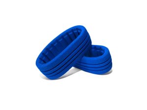 HOT RACE FRONT INSERTS 1/10 4WD CLOSE CELL - pr